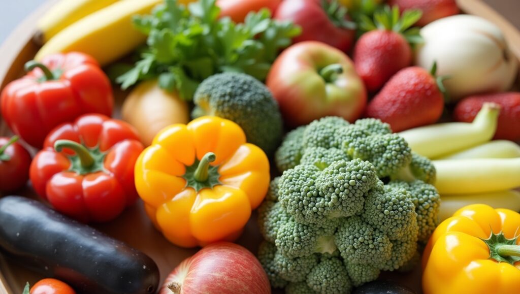 Be Diet