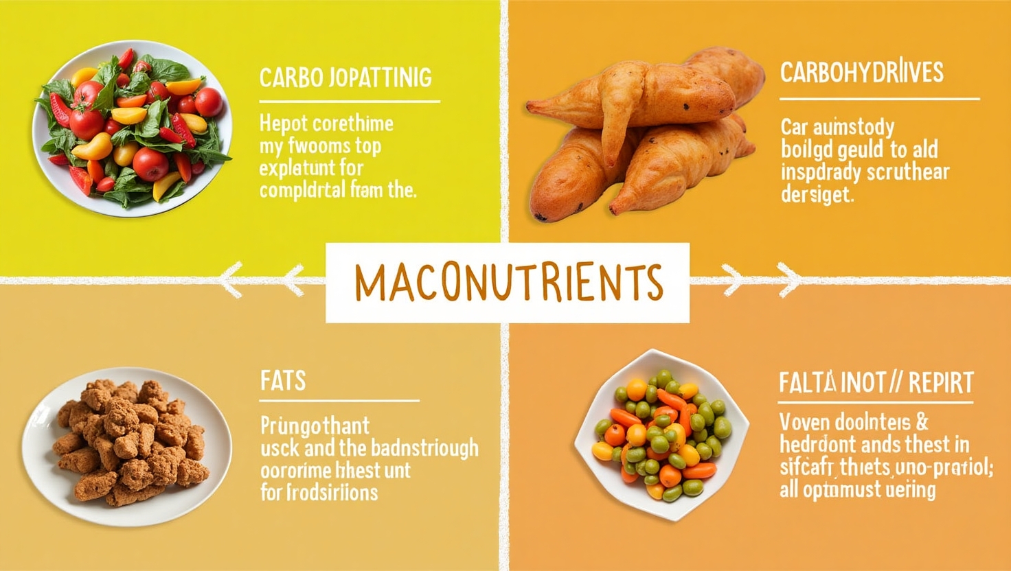 Macronutrients